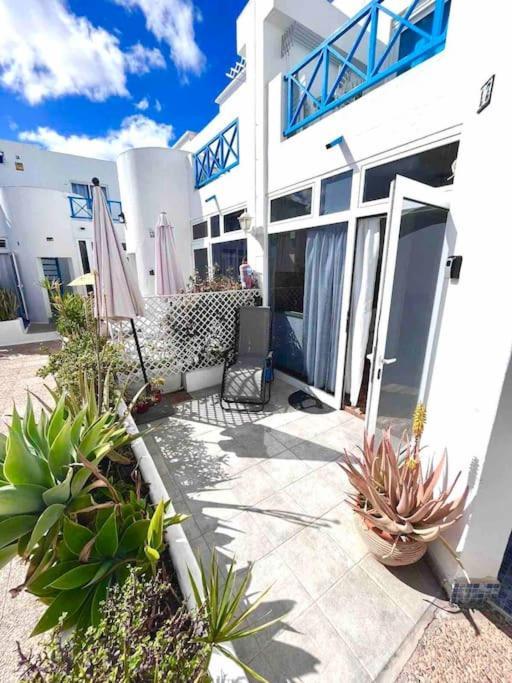 Apartamento 17 Puerto Del Carmen Blueshark Exterior foto